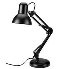 masaustu işıq: Masaüstü lampa. Stolüstü həm oturacaqlı, həm də istənilən səthə — 3