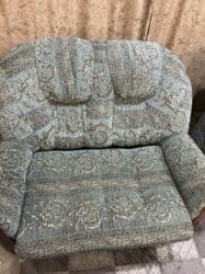 metbext divan: Divan, İşlənmiş, Bazalı, Parça — 5