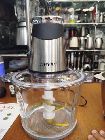 metbex kombayn: Кухонный комбайн Новый, Самовывоз, Платная доставка, Доставка в районы — 2