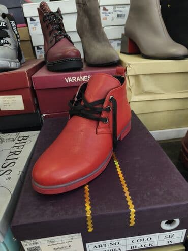 ideal ayaqqabi instagram: Kişi ayaqqabıları – müxtəlif modellər - BEMSA Comfort kolleksiyası — 22