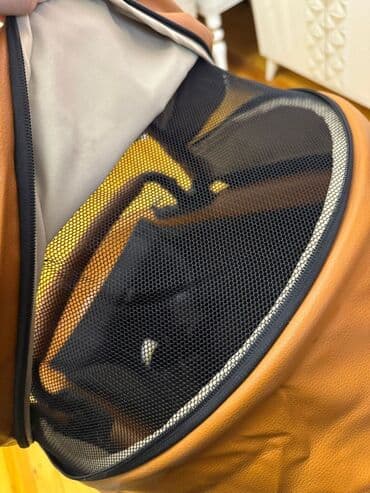 quatro mini uşaq arabaları: Klassik gəzinti arabası, Kidilo, İşlənmiş, Cins: Oğlan, Yaş: 1-6 ay, Ünvandan götürmə — 6