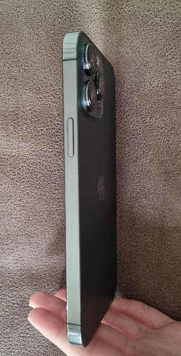 ikinci el ayfon 12: IPhone 13 Pro Max, 128 GB, Graphite, Simsiz şarj — 4