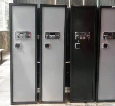 копилка на 100 тысяч сом таблица: Ov silahlarinin təhlükəsiz saxlanilmasi üçün seyf kassa hündürlük — 1