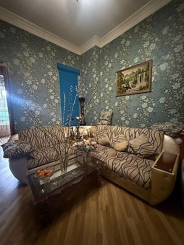 stul masa: Большой раскладной диван с2 сундуками+тв стенд+журнальный стол — 4