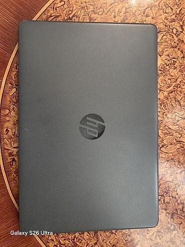 i7 prosessor: İşlənmiş HP 15.6 ", Intel Core i3, 256 GB, Ünvandan götürmə — 2