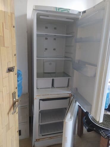 soyuducu indesit no frost: İşlənmiş 2 qapılı Indesit Soyuducu Satılır — 3