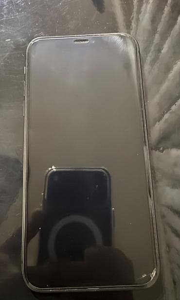 iphone 12 128: IPhone 11, 64 GB, Qara — 1