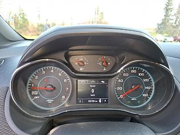 chevrolet cruze r17: Chevrolet Cruze: 1.4 l | 2017 il 131000 km Sedan — 9