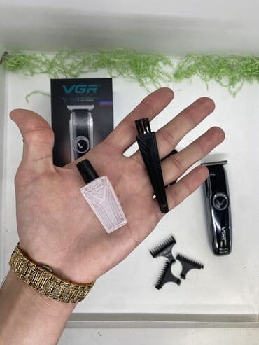 yağ maşını: Saç qırxan maşın, Vgr, Yeni, Rayonlara çatdırılma, Ünvandan götürmə, Pulsuz çatdırılma — 9