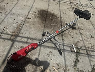 Elektrik Otbiçən İşlənmiş, Ünvandan götürmə lalafo.az -da Elektrik Otbiçən İşlənmiş, Ünvandan götürmə