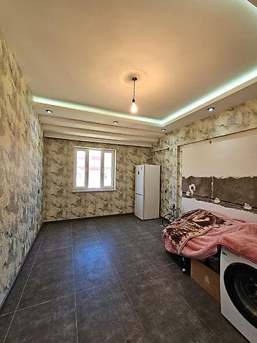 xacmazda satilan evler: 2 otaqlı, Yeni tikili, 82 kv. m — 4