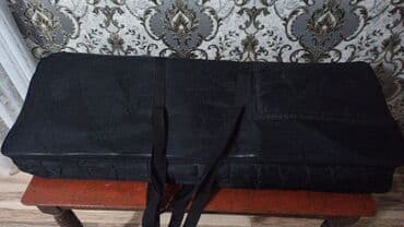 Аккордеоны: Синтезатор, Korg, Б/у, Платная доставка — 3