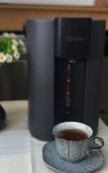 sok ceken masin qiymetleri: Termopot Silver, 5 l, Yeni, Rayonlara çatdırılma, Pulsuz çatdırılma, Ödənişli çatdırılma — 5