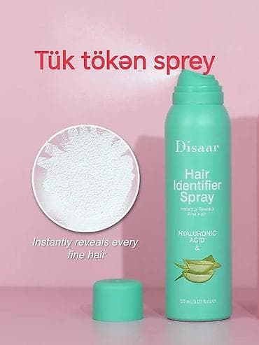 vimax sprey: Saç spreyi Yeni — 1