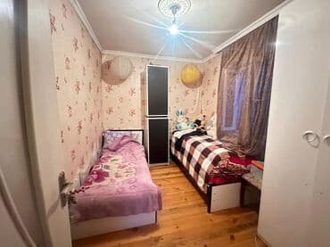 qaradag: Пос. Гобустан 3 комнаты, 2 м², Нет кредита, Средний ремонт — 8