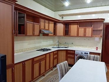 Mətbəx mebeli satılır 350₼. Ölçü 3.60/2.30. üzərində qaz moyka və lalafo.az -da Mətbəx mebeli satılır 350₼. Ölçü 3.60/2.30. üzərində qaz moyka və