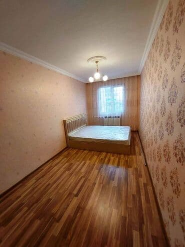 minsk 125: Bakı, 3 otaqlı, Köhnə tikili, 50 kv. m — 7