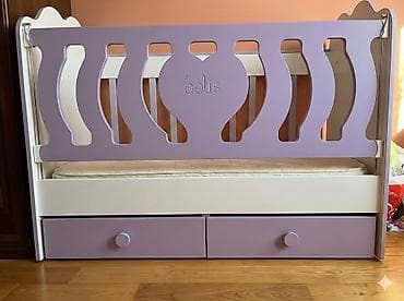 nerj boru: Qız üçün, İşlənmiş, Dördbucaq, Beşik, Dəstsiz, Matras ilə, Yellənmə mexanizm ilə — 1