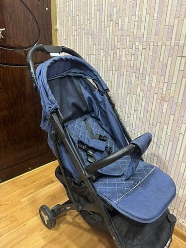 универсальные коляски tutek torero: Классическая прогулочная коляска, Б/у — 1