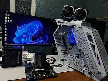 intel core: Masaüstü kompüterlər və iş stansiyaları — 3