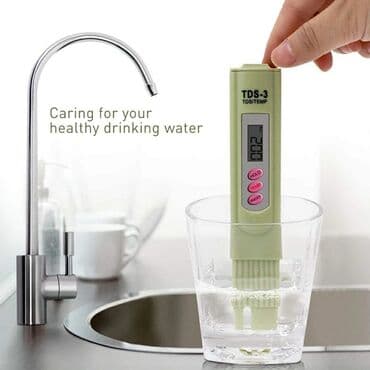 Другая техника для кухни: Suyun temizliyini ölçən cihaz Tds-3 Tds metr Tds-metr TDS-3 Suyun — 1