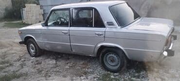 sulutepe heyet evleri kiraye: VAZ 2106 sedan geniş açılan baqaj qapağı - VAZ həvəskarları üçün — 3