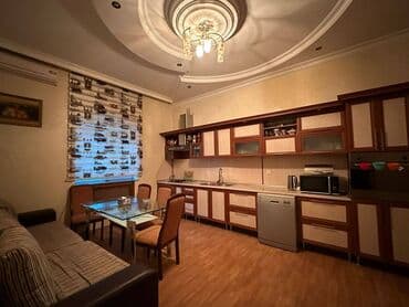 çıxarış nədir: Buzovna 6 otaqlı, 280 kv. m, Kredit yoxdur, Orta təmir — 25