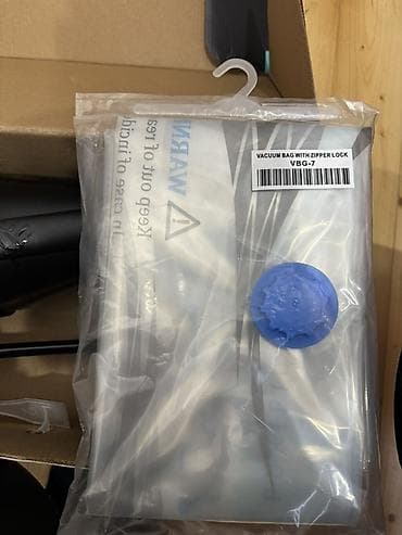 kondisioner su ile: Ritello çoxfunksiyalı tozsoran və hava təmizləmə sistemi — 7