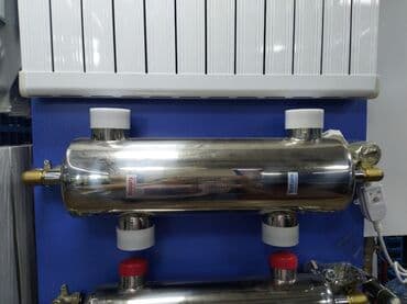 radiator alıram: Seksiyalı Radiator — 1