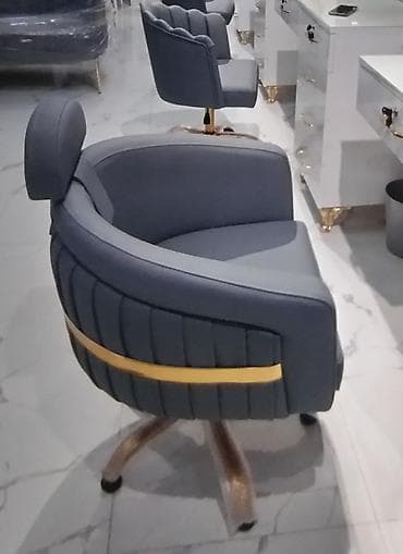 chevrolet salon: Məhsul: Gözəllik salonu/kreslo üçün tənzimlənən başlıq (headrest) — 1