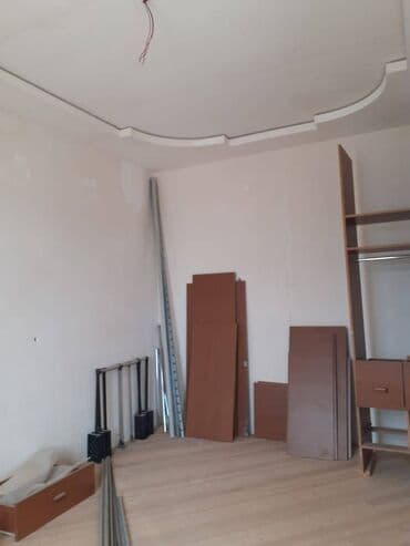 ev alıram: 8 otaq, 480 kv. m, Orta təmir — 5