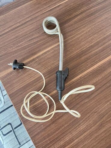 su qizdirci: Su isidicisi — 2