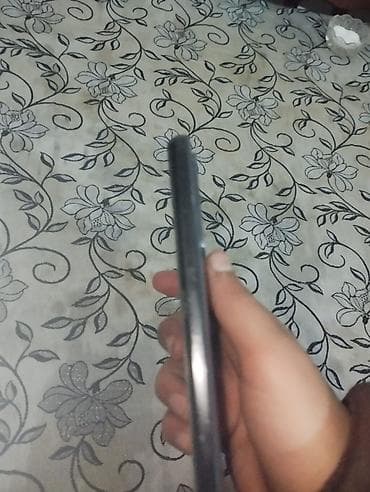 apple ikinci el: Redmi 11, 128 GB, rəng - Qara, İki sim kartlı — 7