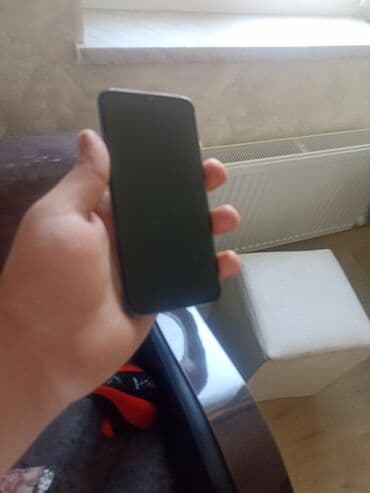 3D panellər: Samsung Galaxy A40, 64 GB, rəng - Göy, Düyməli, Barmaq izi, İki sim kartlı — 2