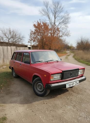 запчасти на москвич 2140: ВАЗ (ЛАДА) 2104: 1.8 л | 1994 г. 100000 км Универсал — 2