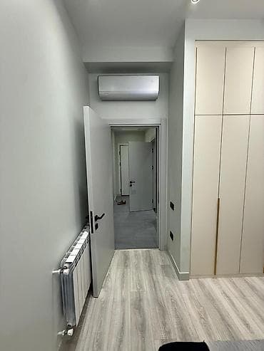 basavik satisi: İcarəyə verilir 2 otaqlı yeni tikili 63 m², Ağ şəhər q. Kateqoriya — 10