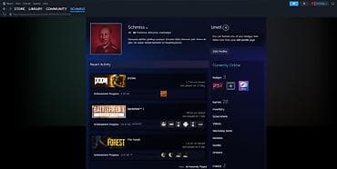 Steam hesabı satılır qiymətdə razılaşmaq mümkündür. Steam profilinin — 3