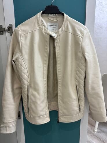 Dəri kurtka, Lc Waikiki, S lalafo.az -da Dəri kurtka, Lc Waikiki, S