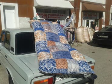 dosek: Yun matras — 2