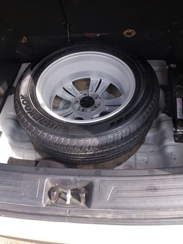 шевроле круз диски r16: Hyundai ix35: 2 l | 2013 il Krossover — 13