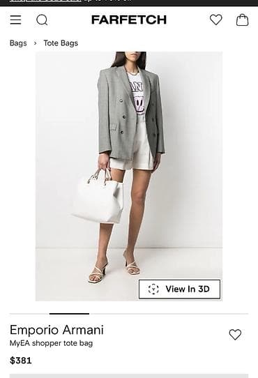Emporio Armani ORJINALDIR BAHA ALINIB UST TEREFINDE YEYILMELER OLDUGUN lalafo.az -da Emporio Armani ORJINALDIR BAHA ALINIB UST TEREFINDE YEYILMELER OLDUGUN