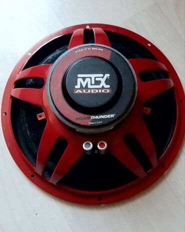 Basovik MTX(BREND).200 W Tam iwlek,sesde dirilti-mizilti