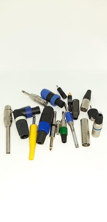 mp 3 player: Kolonka satışı – peşəkar səs sistemləri Brendlər: RCF, SAMSON, DSPPA — 8