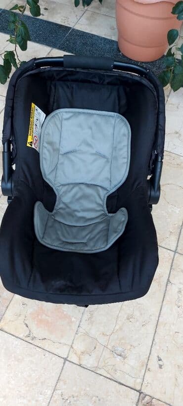 столики для автокресел: Lorelli Lumina ana qucağı, avtomobil oturacağı. (0-13 kq) Asanlıqla — 7