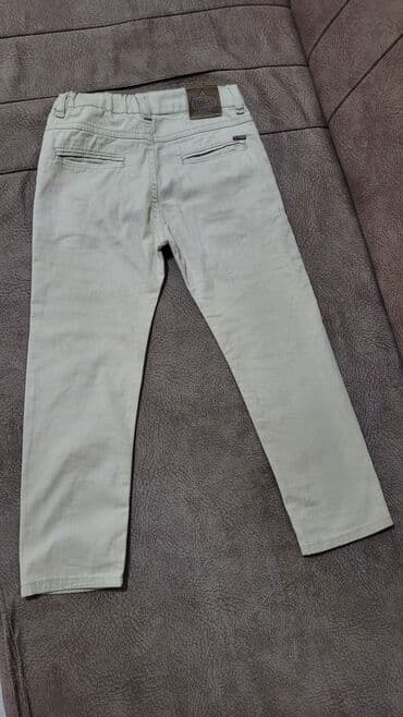 3 duyme koynekler: Рубашка, Для мальчиков, 3 - 4 года — 1