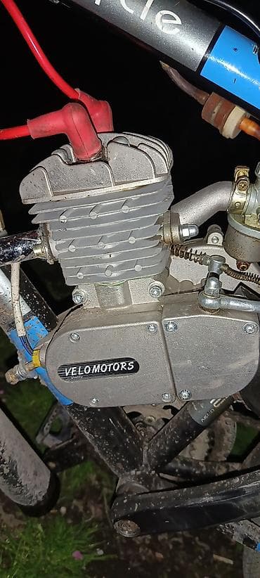 zil lapeti satisi: 80 sm3 — 3