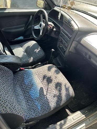 bbc disk: VAZ (LADA) 2115: 1.5 l | 2004 il 235083 km Sedan — 6
