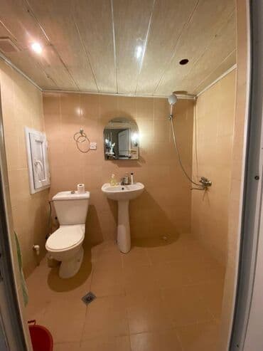 bakida tecili satilan 1 otaqli menziller: 2 otaqlı, Yeni tikili, 50 kv. m — 7