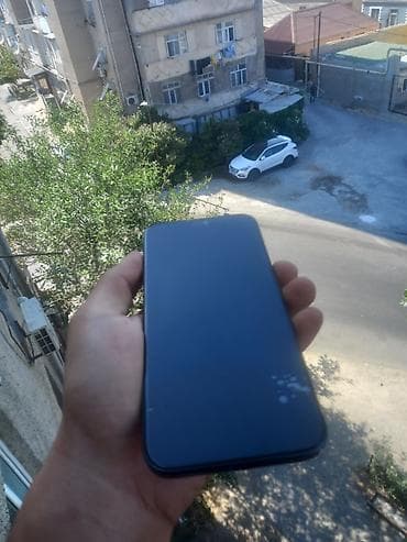 azercell modem satilir: Honor X8c, 128 GB, rəng - Qara — 2