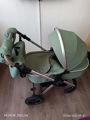 Коляски: Kidilo — 4